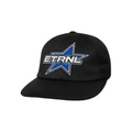 ETRNL STAR FITTED CAP