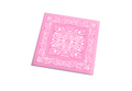 PINK ETRNL BANDANA