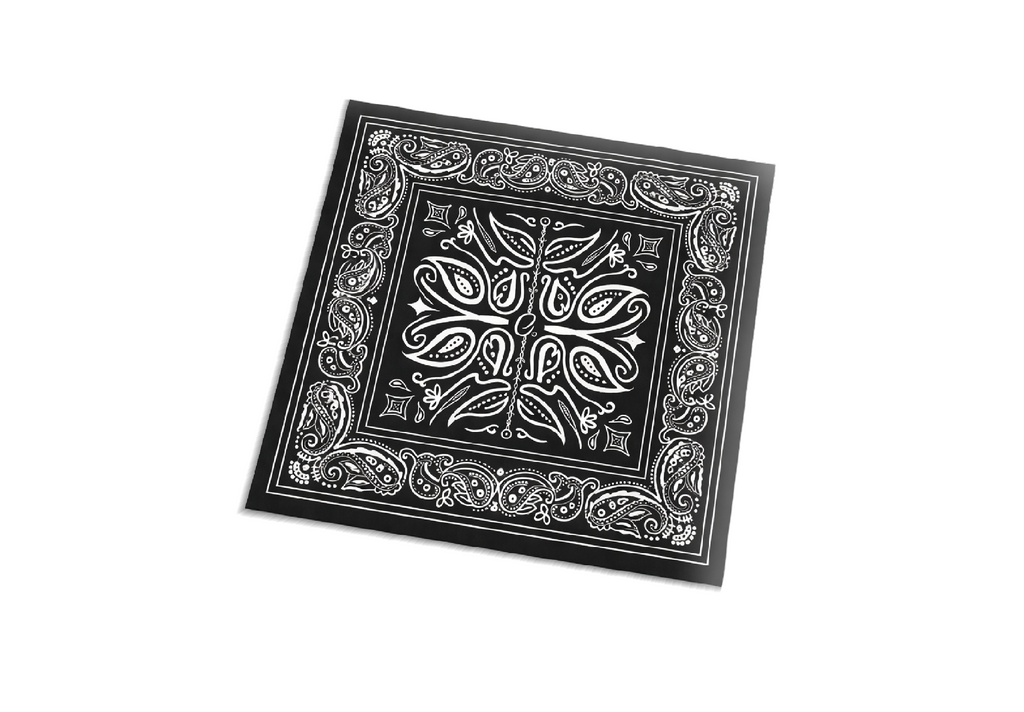 ONYX ETRNL BANDANA