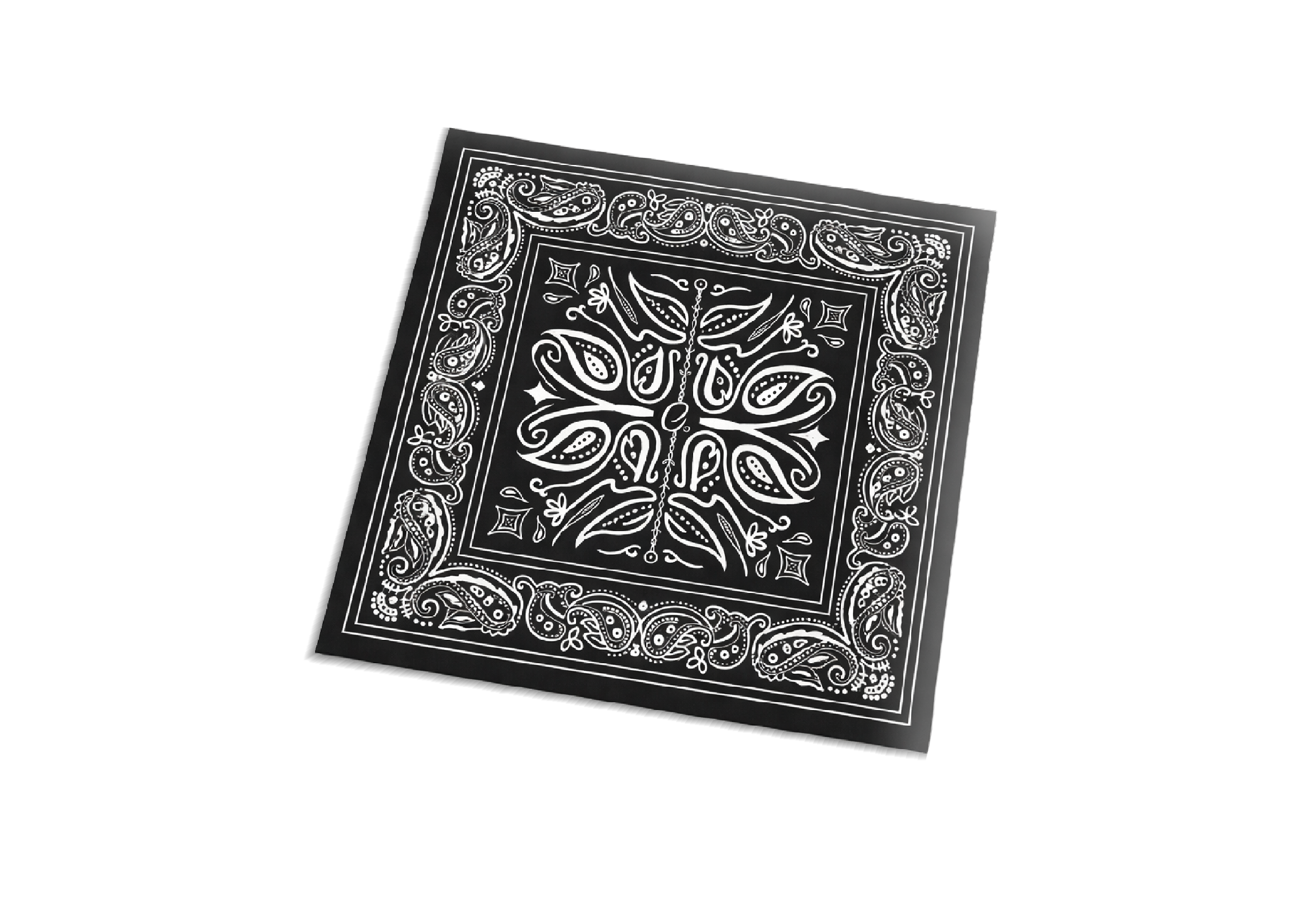 ONYX ETRNL BANDANA